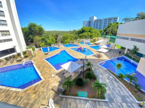 Hotel Park Veredas Flat 601 2/4